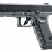 GLOCK 17 Gen 5 9MM Semi Automatic Pistol 