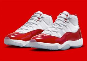 Nike Air Jordan 11 Retro Cherry (2022) Size 11