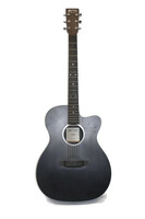 Martin omc-X1 Acoustic Guitar