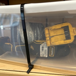 Dewalt 3 Piece 20V Lithium Ion Combo Kit