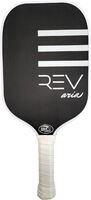 ARIA REV Pickleball Racquets- Pair 