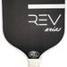 ARIA REV Pickleball Racquets- Pair 