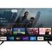 Skyworth 65 inch smart TV with remote