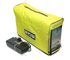 RYOBI Battery Generator Portable Power Station 1800W Pure Sine Wave RYi1000VNM