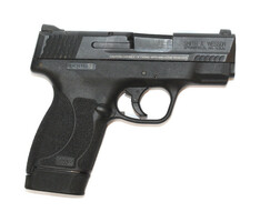 SMITH AND WESSON m&p shield 45 Semi Auto Pistol