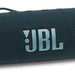 JBL Flip 6 (blue) Portable Bluetooth Speaker