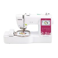 Brother PE500 Sewing Machine