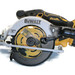 Dewalt DCS565B 20-Volt MAX Cordless Brushless 6-1/2 in. Circular Saw W/ Battery