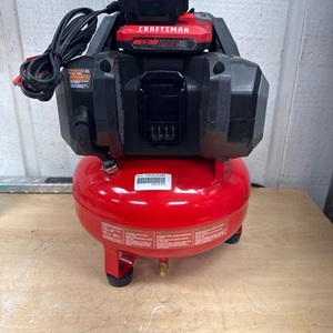 CRAFTSMAN CMCC2520 / AIR COMPRESSOR