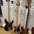 Peavy T-40 4 String Bass Guitar