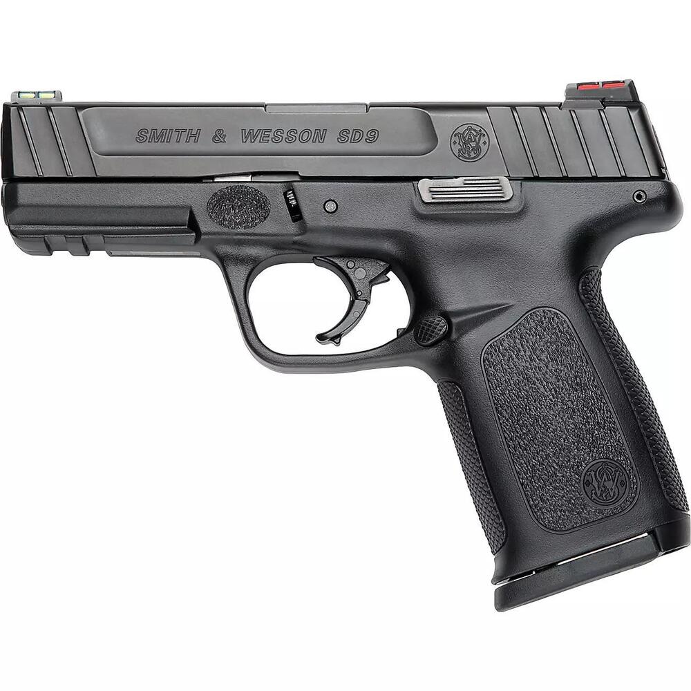 SMITH AND WESSON SD9 9MM Semi Automatic Pistol | USA Pawn