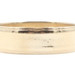 Artcraved 14KT Yellow Gold 5.9mm Wide Classic Wedding Band Ring Size 8 1/4 3.56g