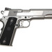 Clean SMITH AND WESSON sw1911 .45acp Semi Auto Pistol