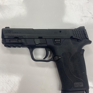 SMITH & WESSON  M&P 9 SHIELD EZ