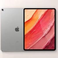 TABLET / APPLE MTJA2LL/A / 3RD GEN IPAD PRO 