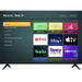 Hisense Roku Tv 58 inch smart