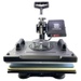 Combo Heat Press Machine