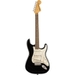 squire strat fender black pearl Electric