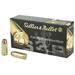 Sellier & Bellot 45 ACP 230 Grain FMJ 50 Rounds