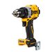 Dewalt DCD800 20V Lithium Ion 3/8" Drill- Pic for Reference