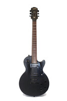 Epiphone Les Paul Goth Studio Electric Guitar