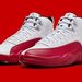 Nike Air Jordan 12 Retro Cherry (2023) Size 11