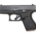 GLOCK 42 Compact .380 Semi Auto Pistol