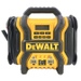 DEWALT DXAEPS14 Portable Power 2000 Peak Amp Jump Starter w/Digital Compressor