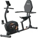 JEEKEE Recumbent Exercise Bike 