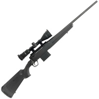 Savage Axis 6.5 Creedmore Cal. Bolt Action Rifle