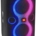 JBL Partybox 110 Portable Bluetooth Speaker