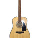 Fender dg8s Acoustic Guitar Dreadnought