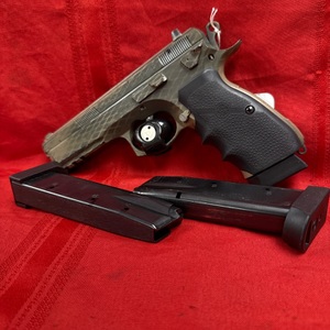 CZ 75 sp-01