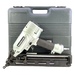Metabo HPT 2-1/2-in 15 -Gauge Pneumatic Angled Finish Nailer With Case