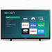 32 inch Phillips Roku Smart TV