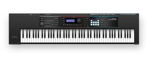 Roland Juno DS88 88 Key Digital Keyboard