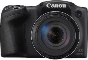 canon sx420 is