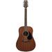  Mitchell T331 Mahogany Dreadnought Acoustic Guitar