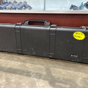 Pelican 1750 Rifle Case