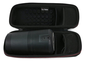 Bose Soundlink Resolve II Bluetooth Speaker with Case