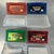 Pokemon: Sapphire, Fire Red, Ruby and Leafgreen - REPLICAS!!!