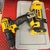 DEWALT  2 Piece 20V Lithium Ion Tool Combo Kit