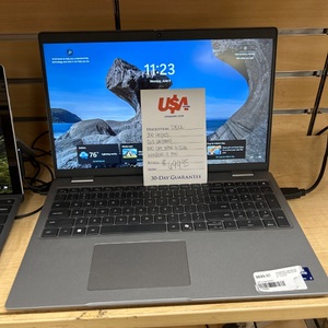 Dell P127F 15.6" Windows 11 Laptop 