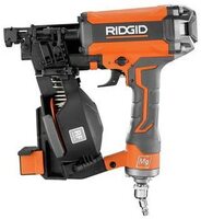 Ridgid R17RNE Roofing Nailer