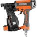 Ridgid R17RNE Roofing Nailer