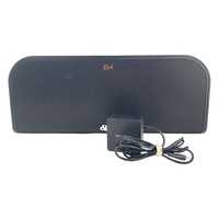 Klipsch Groove XXL Portable Bluetooth Speaker With Charger