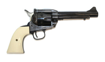 INTERARMS Virginian Dragoon .44 Mag Single Action Revolver