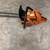 echo cs-590 timber wolf chainsaw