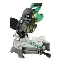 Hitachi C10FCG 10" Electric Miter Saw