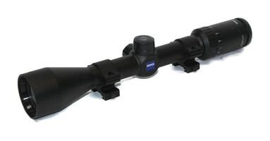 Zeiss Terra 3X 4-12x42mm Scope